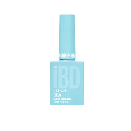 IBD Rubber Cielo
