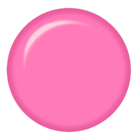 IBD Rubber Gel Polish Pout