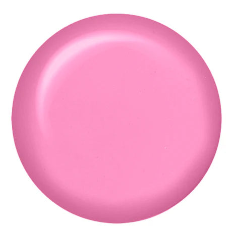 IBD Rubber Gel Polish Primrose