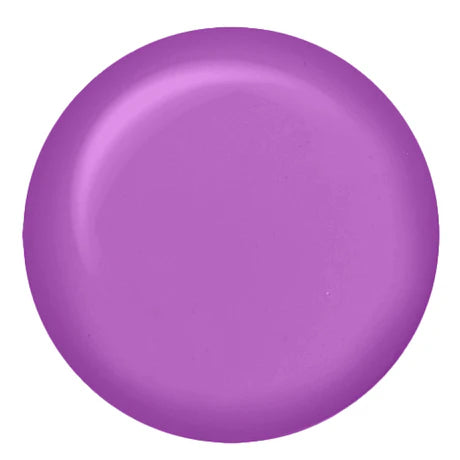 IBD Rubber Gel Polish Dahlia