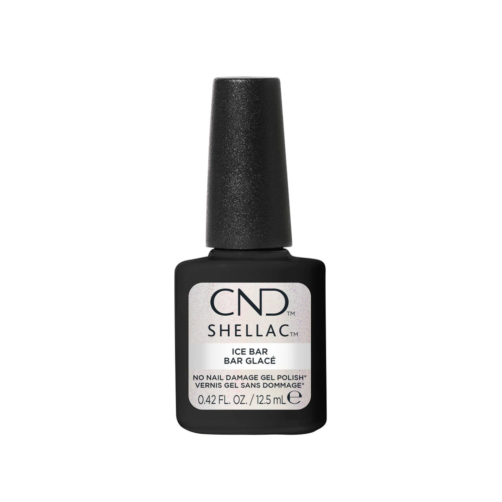 CND Shellac Ice Bar - 12.5ml
