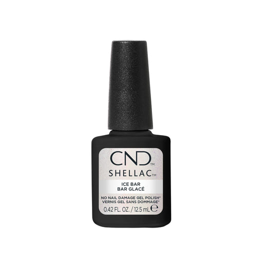 CND Shellac Ice Bar - 12.5ml