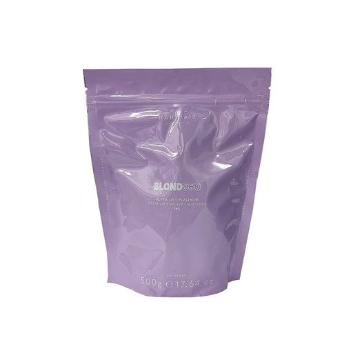 NAK Blonde360 Ultra Lift Platinum Lightener