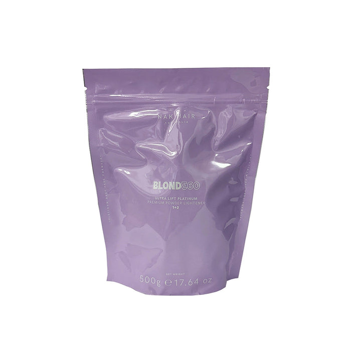 NAK Blonde360 Ultra Lift Platinum Lightener