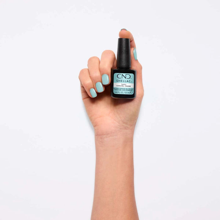 CND Shellac Taffy - 12.5ml