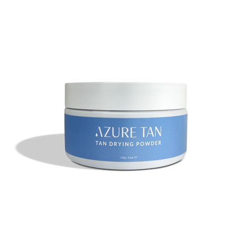 Azure Tan Tan Drying Powder