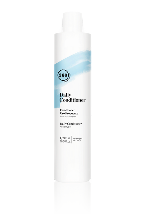360 Hair Daily Conditioner
