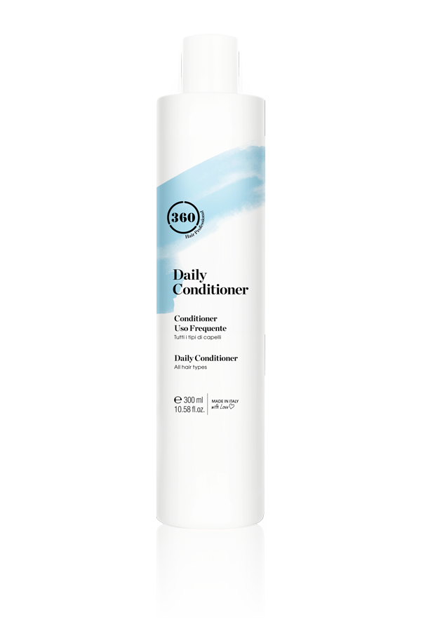 360 Hair Daily Conditioner