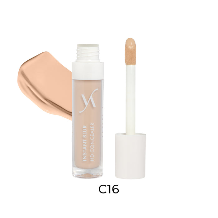 Vani-T Instant Blur HD Concealer