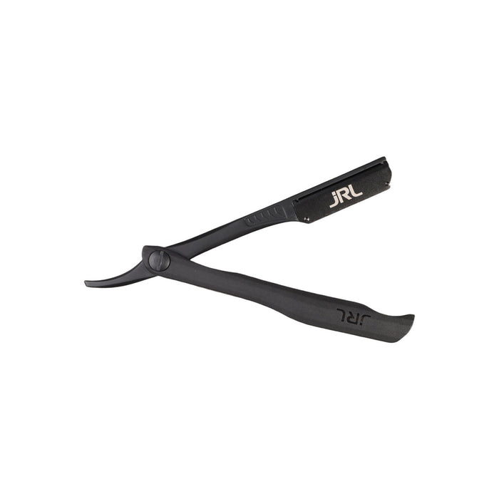 JRL Magnetic Straight Edge Razor