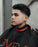 L3VEL3 Professional Rubber Neck Cape