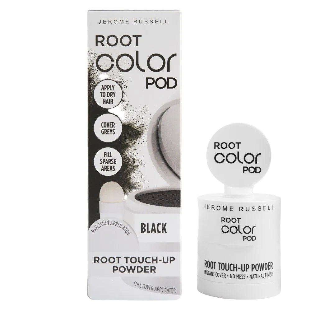 Jerome Russell Root Color Pod Root Touch Up Powder