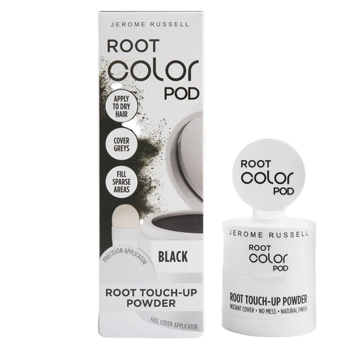 Jerome Russell Root Color Pod Root Touch Up Powder
