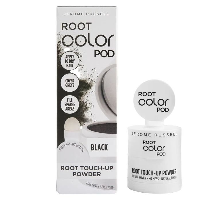 Jerome Russell Root Color Pod Root Touch Up Powder