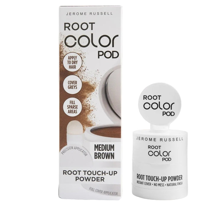 Jerome Russell Root Color Pod Root Touch Up Powder