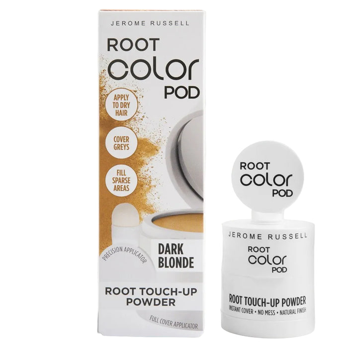 Jerome Russell Root Color Pod Root Touch Up Powder