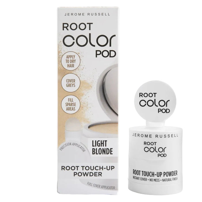 Jerome Russell Root Color Pod Root Touch Up Powder