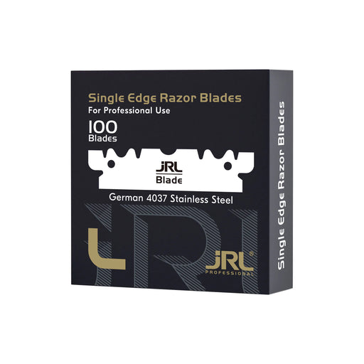 JRL Single Edge Razor Blades - 100pk