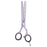 Jaguar White Line Pastel off set Thinning Scissor 5.5inch Lavender