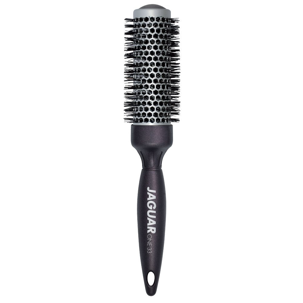 Jaguar One Serie Round Brush 33MM