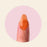 Tangarine Nude Mitty Cotton Candy Jelly Polish
