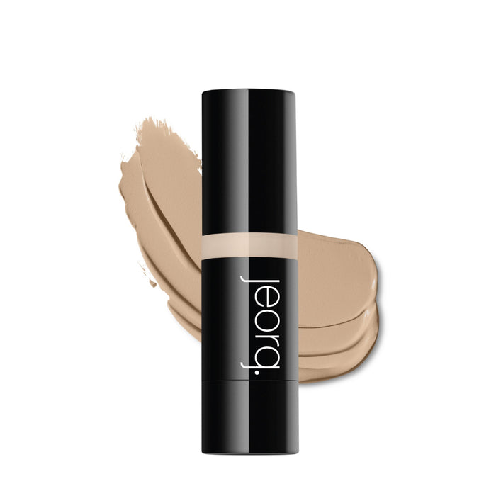 Jeorg. Cosmetics Luminous Foundation