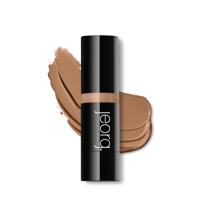 Jeorg. Cosmetics Luminous Foundation