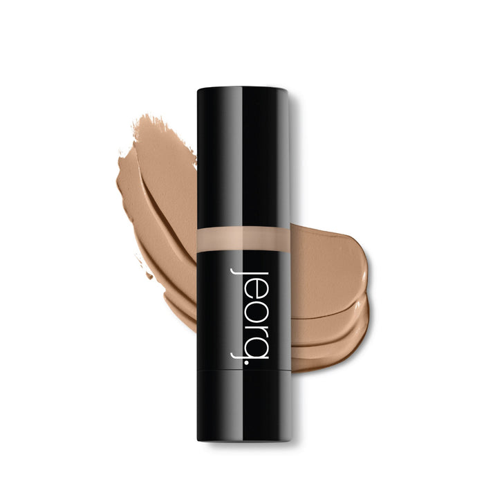 Jeorg. Cosmetics Luminous Foundation