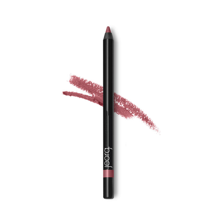 Jeorg. Cosmetics Waterproof Gel Lip Liner