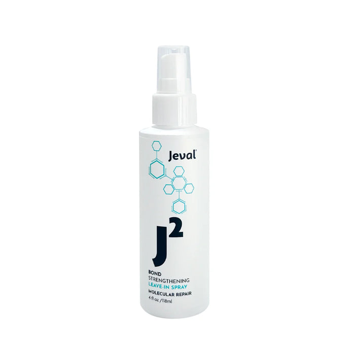 Jeval J2 Bond Strengthening Leave-In Spray