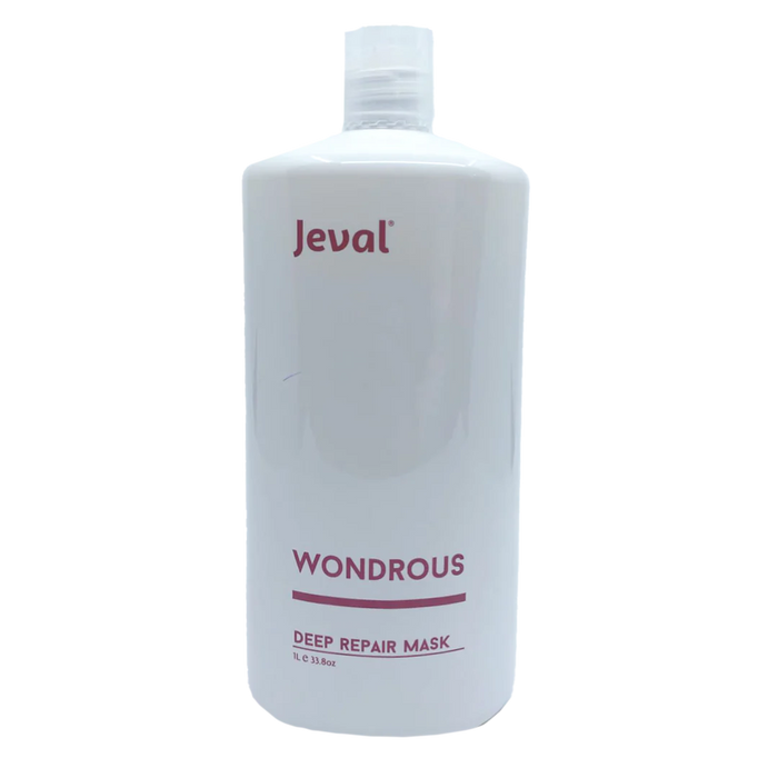 Jeval Wondrous Deep Repair Mask
