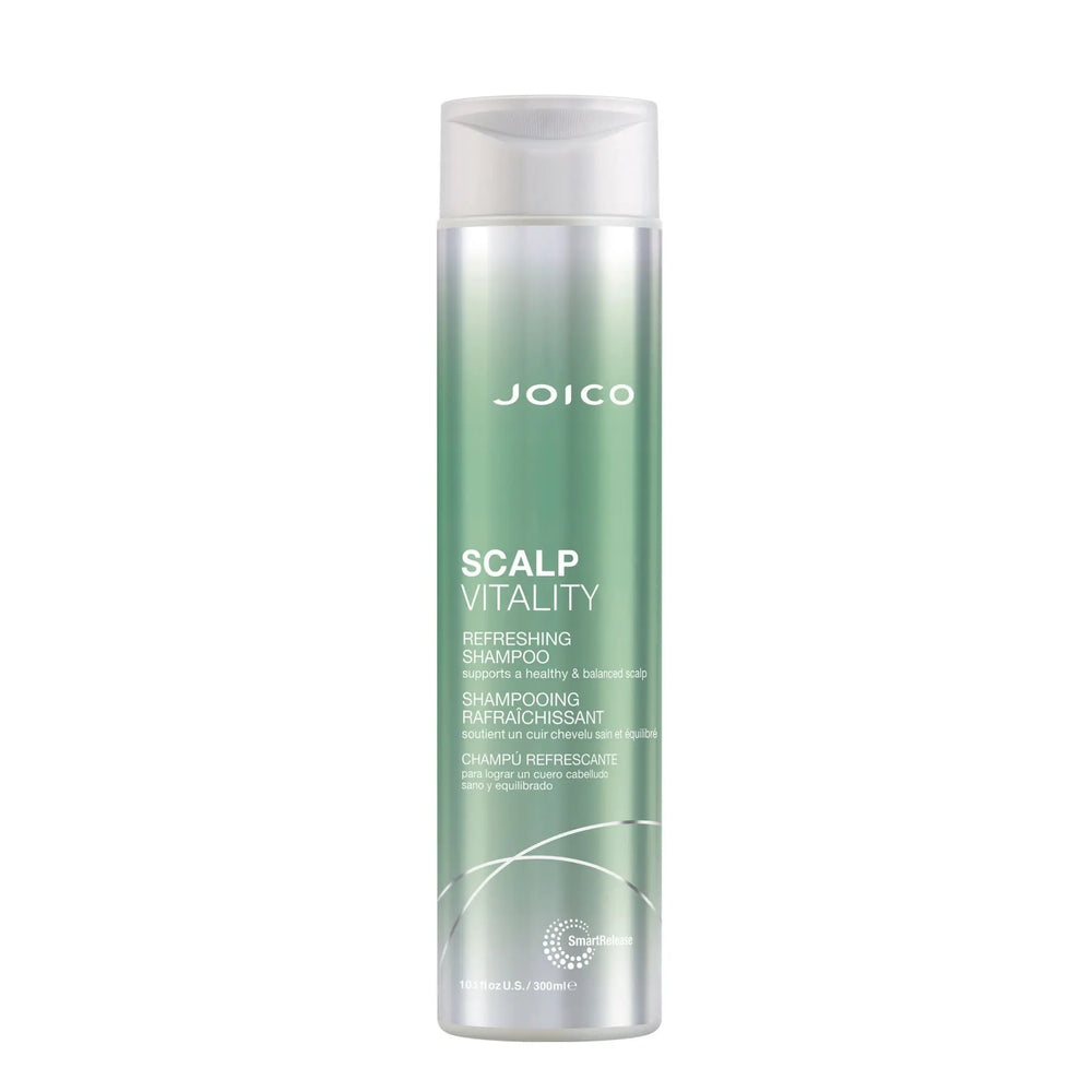 Joico Scalp Vitality Refreshing Shampoo