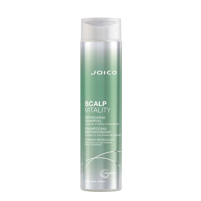 Joico Scalp Vitality Refreshing Shampoo