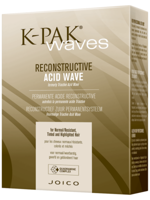 Joico K-PAK Waves Reconstructive Acid Wave