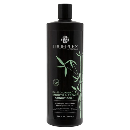 Trueplex Bamboo Miracle Smooth & Repair Conditioner
