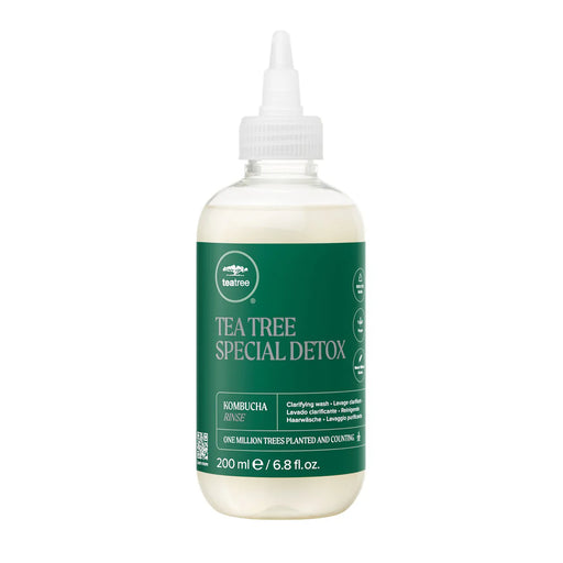 Paul Mitchell Tea Tree Special Detox Kombucha Rinse