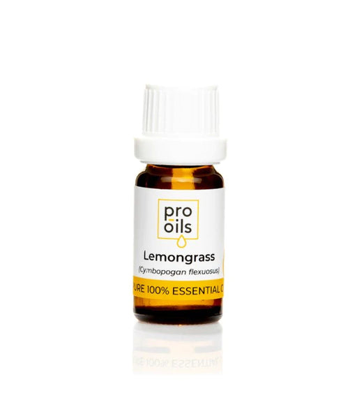 Pro Oils Essential Oil - Lemongrass