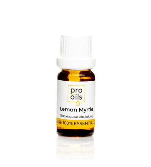 Pro Oils Essential Oil - Lemon Myrtle