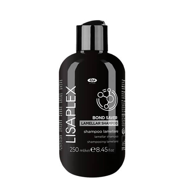 Lisaplex Bond Saver Lamellar Shampoo