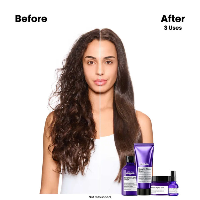 L'Oréal Professionnel Keratin Alpha Sleek Mask