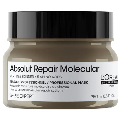 L'Oreal Absolut Repair Molecular Masque