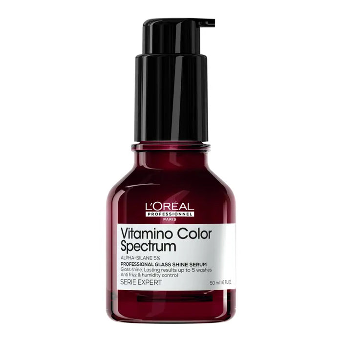 L'Oréal Professionnel Vitamino Color Spectrum Glass Shine Serum
