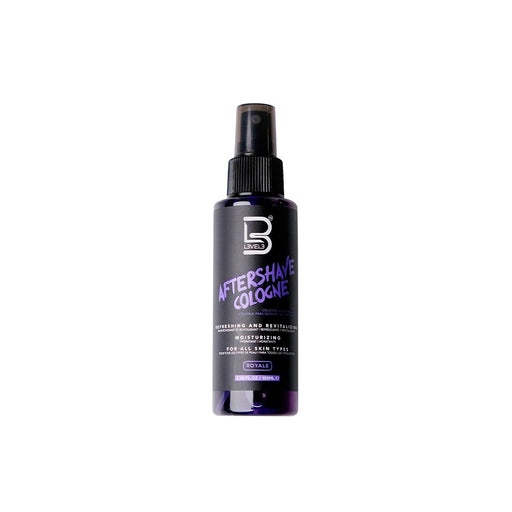 L3VEL3 Aftershave Cologne - Royale
