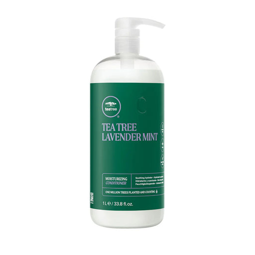 Paul Mitchell Tea Tree Lavender Mint Moisturising Conditioner