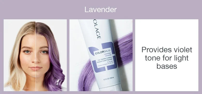 Matrix Biolage ColorBalm Lavender