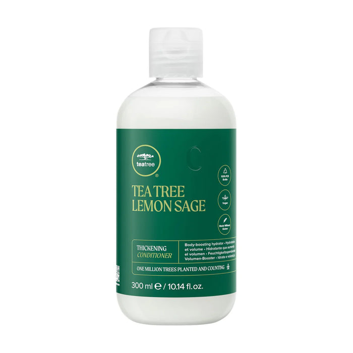 Paul Mitchell Tea Tree Lemon Sage Thickening Conditioner