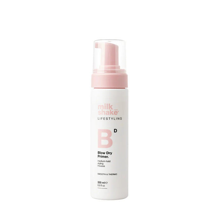 Milkshake Lifestyling Blow-Dry Primer