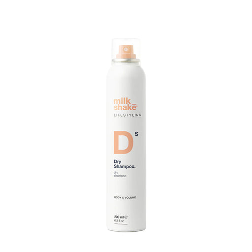Milkshake Lifestyling Dry Shampoo
