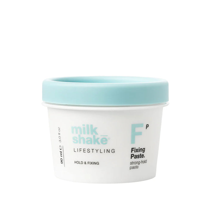Milkshake LifeStyling Fixing Paste