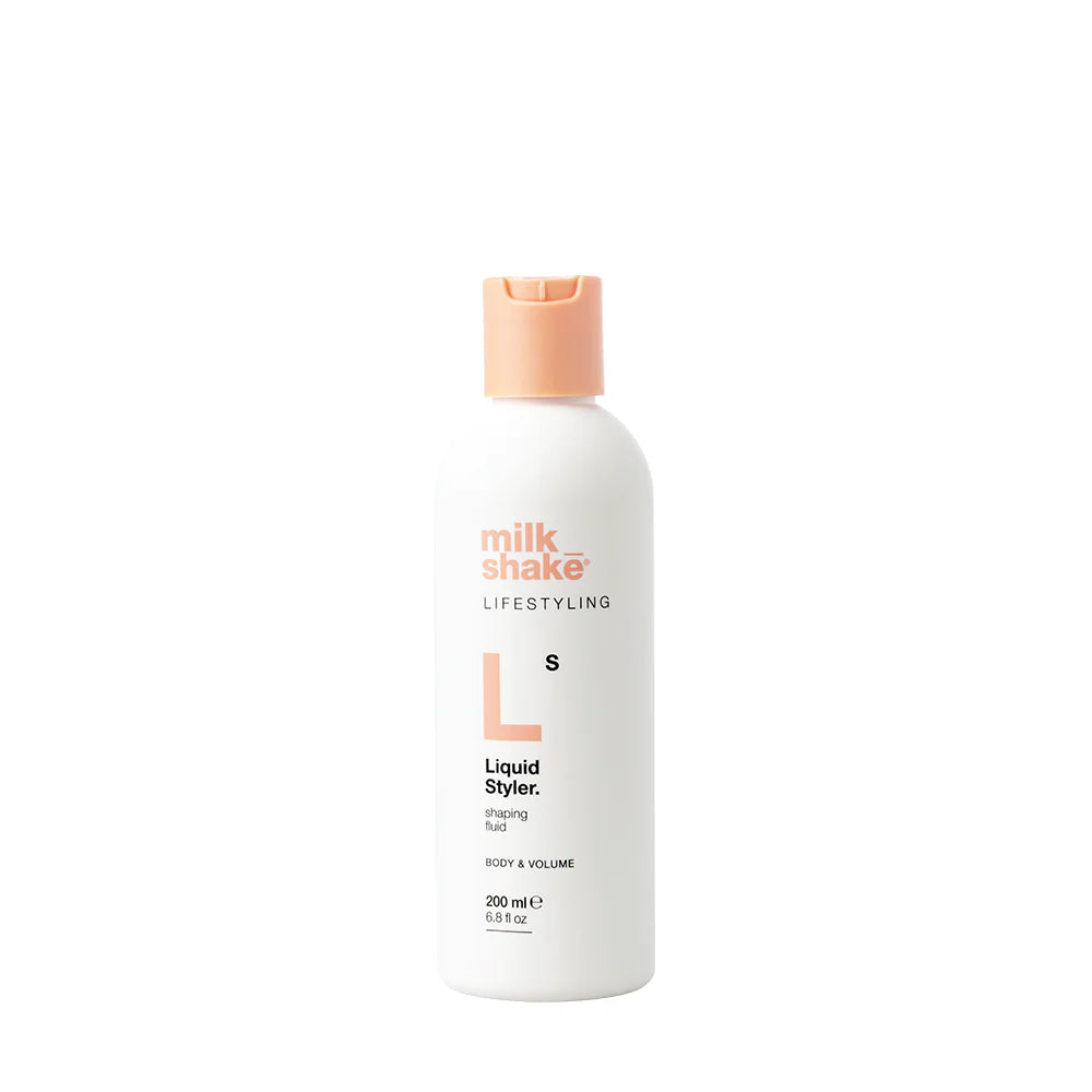 Milkshake LifeStyling Liquid Styler
